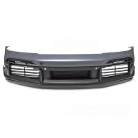 Pare choc Porsche 911 type 992 19-25 - look GT - PDC