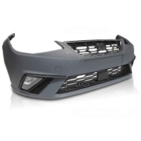 Pare choc avant SEAT Ibiza V 6F - 17-21 - look FR