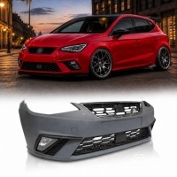 Pare choc avant SEAT Ibiza V 6F - 17-21 - look FR