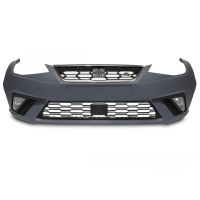 Pare choc avant SEAT Ibiza V 6F - 17-21 - look FR