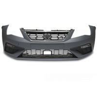 Pare choc avant SEAT LEON 3 5F - 17-20 - look FR
