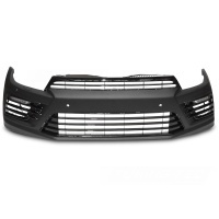 Pare choc avant VW Scirocco 14-17 look R- R20+ DRL - PDC