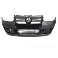 Pare choc avant VW Golf 4 (IV) look R32 - grille noire