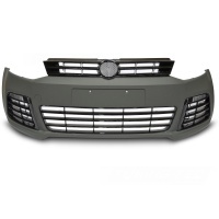 Pare choc avant VW Polo 6R 09-17 - look R20