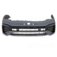 Pare choc avant VW Tiguan II 20-24  look R - PDC