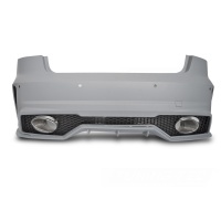 Pare choc arriere AUDI A3 8V 12-16 Berline Limousine - PDC Look RS3