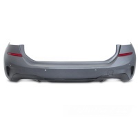 Pare-chocs arrière look M-Tech avec PDC pour BMW Série 3 G21 Touring 19-22