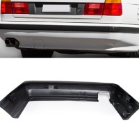 Pare choc arriere BMW Serie 5 E34 berline look M5