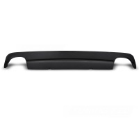 Diffuseur arriere BMW serie 5 E39 double sortie double