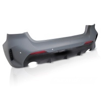 Pare choc arrière look M-Tech avec PDC et Parking Assist pour BMW Série 1 F40