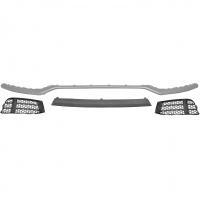 Eléments pour Pare choc avant AUDI A5 07-11 - Look RS5
