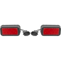 Modules anti erreur pour Pare choc avant AUDI A5 07-11  Look RS5