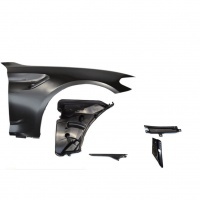 Aile avant droite au look M5 BMW Serie 5 G30 G31 17-20