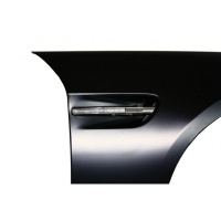 Aile avant droite au look M3 BMW Serie 3 E90 E91 05-11