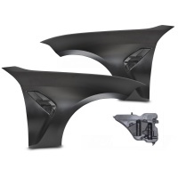 Kit Ailes avant au look M3 pour BMW Serie 3 G20 G21 19-22