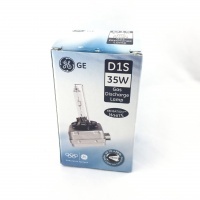 1 Ampoule Xenon GE D1S 53750U XENSATION WHITE