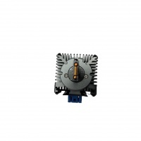 2 ampoules LED D8S conversion xenon 6000K - 30W - plug&play