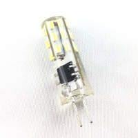 Ampoule 24 LED HP24 - G4 - Blanche