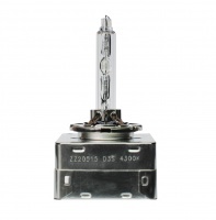 1 Ampoule xenon M-TECH Premium +30% D3S 4300K