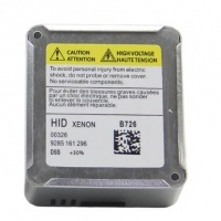 Ampoule Xenon D5S 25W 6000K de rechange