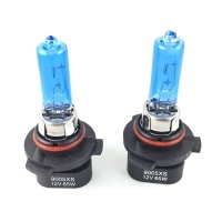 2 Ampoules HB3A (9005XS) Effet Xenon - Super White 5000K