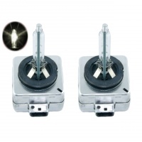 Pack Ampoules Xenon D3C 4300K 35W