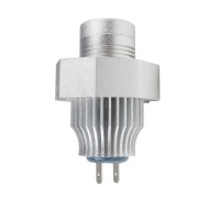 Pack Ampoule LED 20Watts anneaux angel eyes BMW E90 E91 - Blanc xenon