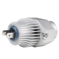 Pack Ampoule LED 20Watts anneaux angel eyes BMW E90 E91 - Blanc xenon