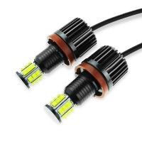 Engelsaugen LED-Lampen H8 LUXE V7 BMW E87 E92 E60 E84 E70 E71 E89