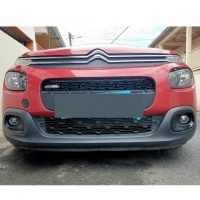 Antibrouillards Feux de jour LED Peugeot Citroen 206+ 207 207CC 3008 DS3 C3