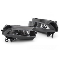 Antibrouillards gauche + droit AUDI A5 8T 11-16