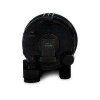 Antibrouillards H11 teintes BMW F10 F11 F22 F23 E92 E93