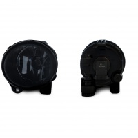 Antibrouillards H11 teintes BMW F10 F11 F22 F23 E92 E93