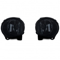 Antibrouillards H11 teintes BMW F10 F11 F22 F23 E92 E93