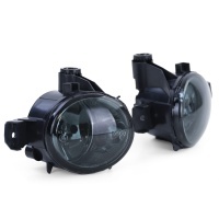 Antibrouillards gauche droit teintes pour BMW E83 E87 E82 E70 E84