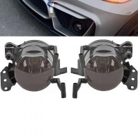 Antibrouillards pour m-tech BMW E90 E91 E63 E60 E61 E46 fumé