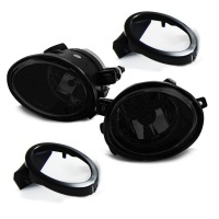 Antibrouillards pour m BMW E39 et E46 - teintés
