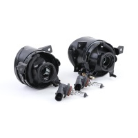 Antibrouillards gauche droit pour VW Golf 5 GTI Scirocco Jetta Up