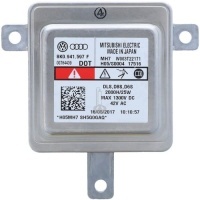 Ballast Xenon Mitsubishi DLS 8K0941597F / W003T21771 Audi VW