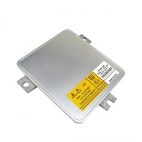 Ballast Xenon de type Mitsubishi 63126948180 W3T13271 compatible pour BMW