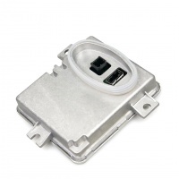 Ballast Xenon de type Mitsubishi 63126948180 W3T13271 compatible pour BMW