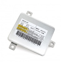 Ballast Xenon type Mitsubishi D3S 8K0941597 / W003T18471Audi