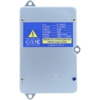 Ballast Xenon type HELLA 5DV 008 290 D2S-D2R