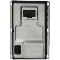 Ballast Xenon type valeo compatible LAD5G 12PIN 89030461 043736