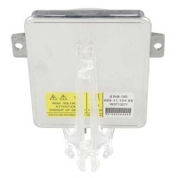 Ballast Xenon type Mitsubishi compatible W3T13271  / 6261110499
