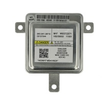 Ballast Xenon type Mitsubishi D3S 8K0941597E / W003T22071 Audi
