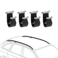 NORDRIVE Barres de toit Acier BMW X5 E53
