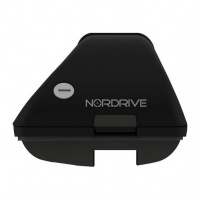 NORDRIVE Barres de toit SNAP Alu BMW serie 5 E61