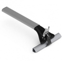 NORDRIVE Barres de toit SNAP Alu BMW serie 5 E61