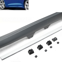 Bas de caisse VW Scirocco 08-17 - look R